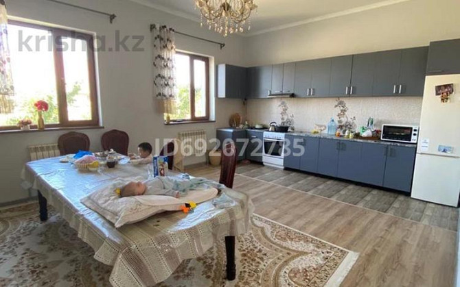 6-комнатный дом, 250 м², 15 сот., Тумышев 327 - Сзади магазин Шағала  - изображение 8