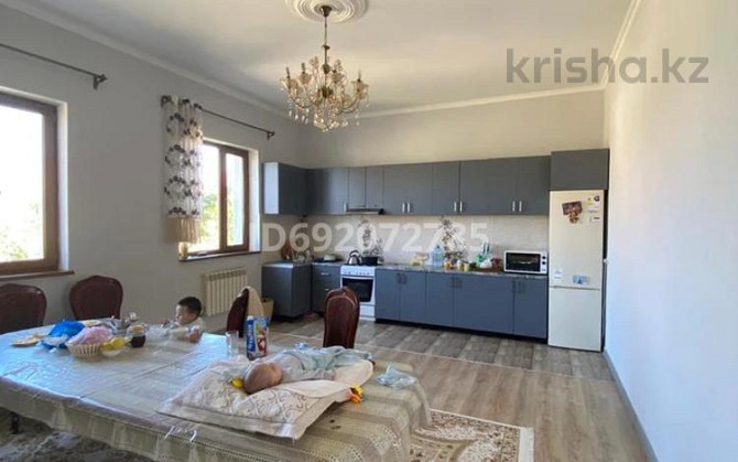 6-комнатный дом, 250 м², 15 сот., Тумышев 327 - Сзади магазин Шағала  - изображение 6