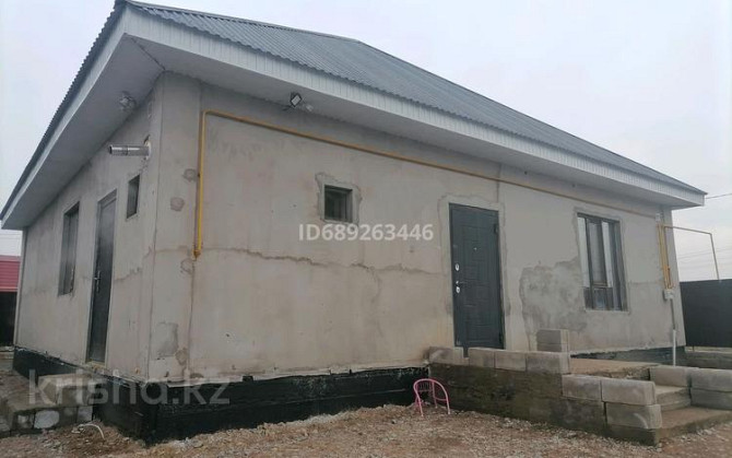 5-комнатный дом, 110 м², 5 сот., Каратау 43 - Каратау  - изображение 1