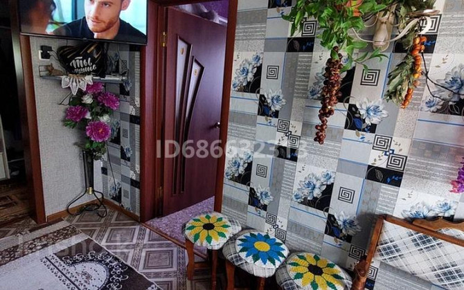 4-комнатный дом, 102 м², 25 сот., Дорожная 15 - Байтерек  - photo 6