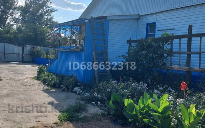 4-комнатный дом, 102 м², 25 сот., Дорожная 15 - Байтерек  - photo 1