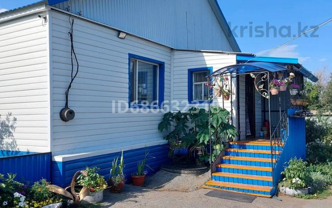 4-комнатный дом, 102 м², 25 сот., Дорожная 15 - Байтерек  - photo 4