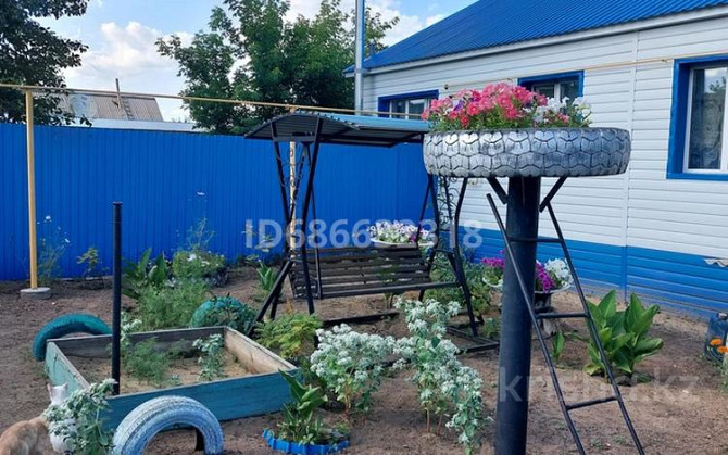 4-комнатный дом, 102 м², 25 сот., Дорожная 15 - Байтерек  - photo 2