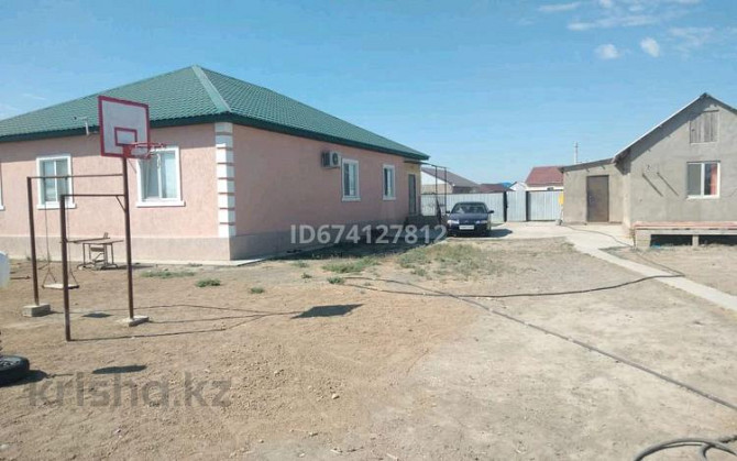 7-комнатный дом, 240 м², 11 сот., Жулдыз-1 мкр Атырау - изображение 1