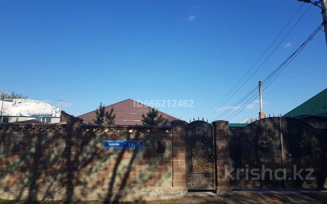 5-комнатный дом, 170 м², 8 сот., Пер. Макинский 3 - Александра Кравцова Астана - изображение 3