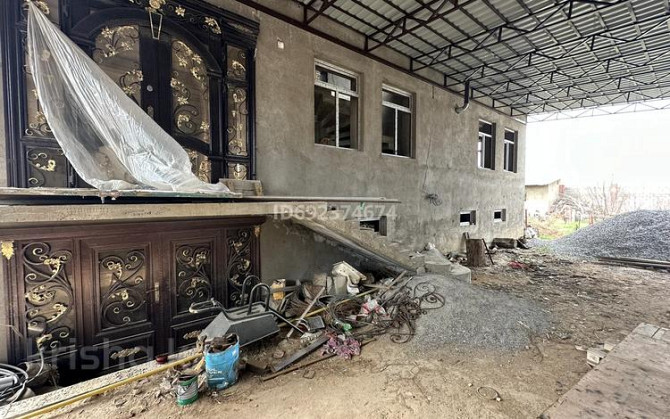 12-комнатный дом, 500 м², 8 сот., Акторгай 245 Shymkent - photo 3