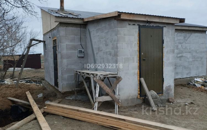 2-комнатный дом, 32 м², 16 сот., Талшик, Речная 37  - photo 2