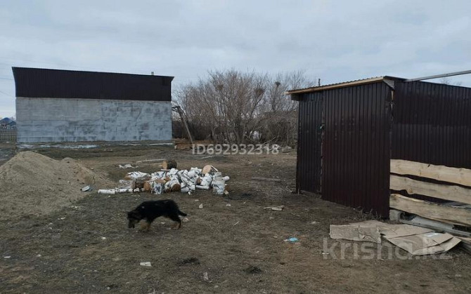 2-комнатный дом, 32 м², 16 сот., Талшик, Речная 37  - photo 6