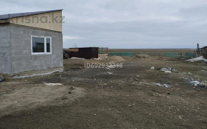 2-комнатный дом, 32 м², 16 сот., Талшик, Речная 37  - photo 3