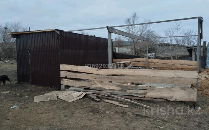 2-комнатный дом, 32 м², 16 сот., Талшик, Речная 37  - photo 4