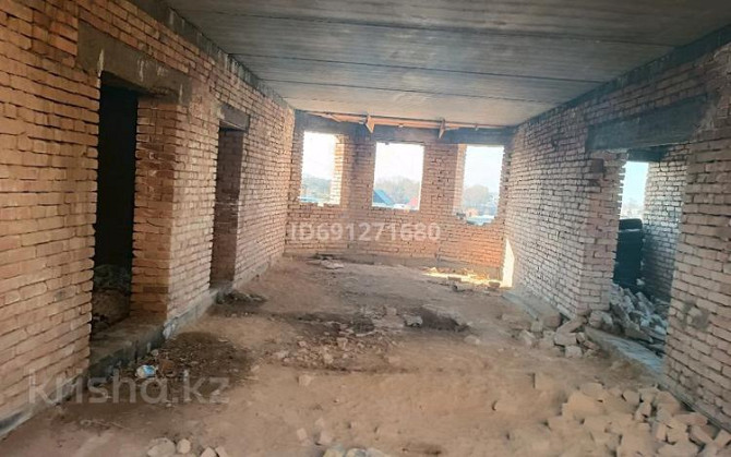 4-комнатный дом, 120 м², 10 сот., Сейфолла 68 - Завод Алматинские продукты  - изображение 2