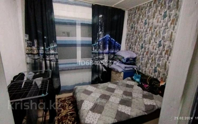 4-комнатный дом, 49 м², 12 сот., Оразбай Жанпеисов 49 - Момышулы  - photo 7