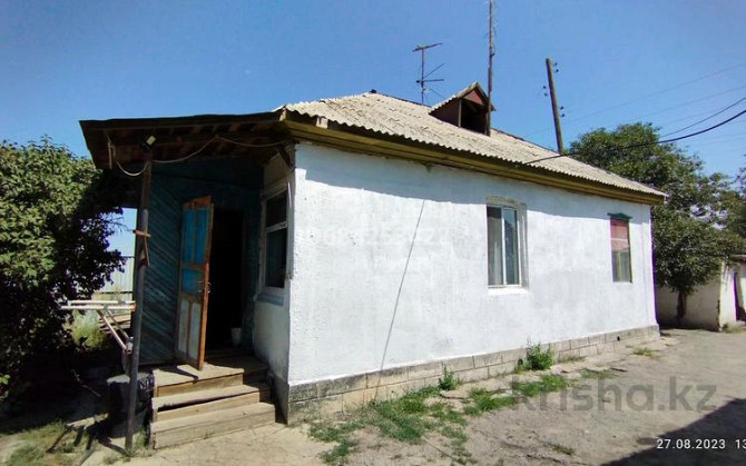 4-комнатный дом, 49 м², 12 сот., Оразбай Жанпеисов 49 - Момышулы  - photo 3