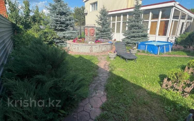 3-комнатный дом, 169 м², 6 сот., Вишнёвый переулок 6 Рудный - изображение 2