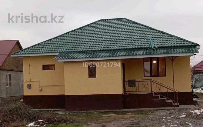 5-комнатный дом, 120 м², 8 сот., 1 Линия 10 - Мечеть  - photo 1