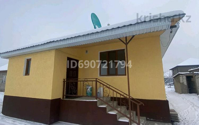 5-комнатный дом, 120 м², 8 сот., 1 Линия 10 - Мечеть  - photo 4