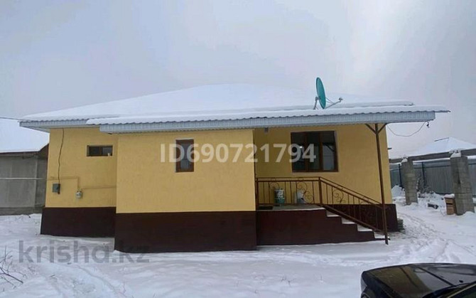 5-комнатный дом, 120 м², 8 сот., 1 Линия 10 - Мечеть  - photo 3