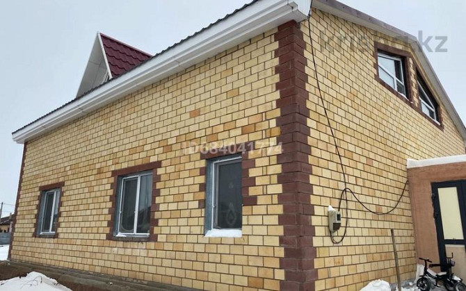4-комнатный дом, 200 м², 10 сот., Аль-Фараби 80  - photo 1
