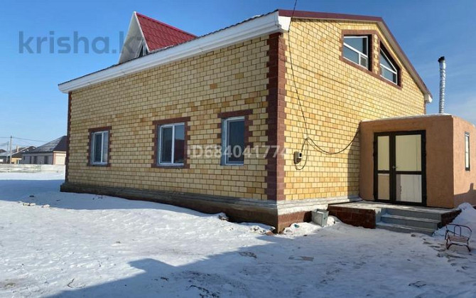 4-комнатный дом, 200 м², 10 сот., Аль-Фараби 80  - photo 4