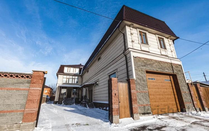 20-комнатный дом, 1000 м², 10 сот., Жайылма 21 Астана - изображение 2