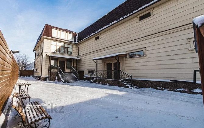 20-комнатный дом, 1000 м², 10 сот., Жайылма 21 Астана - изображение 3