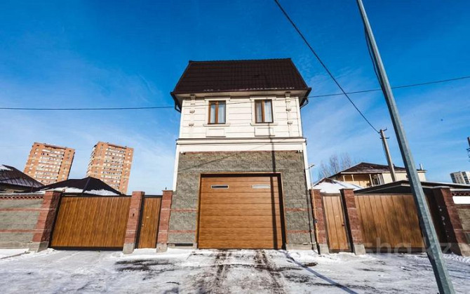 20-комнатный дом, 1000 м², 10 сот., Жайылма 21 Астана - изображение 1