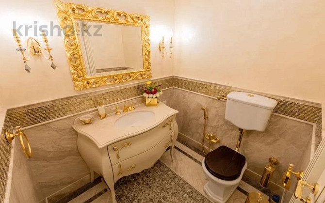 20-комнатный дом, 1000 м², 10 сот., Жайылма 21 Астана - изображение 8