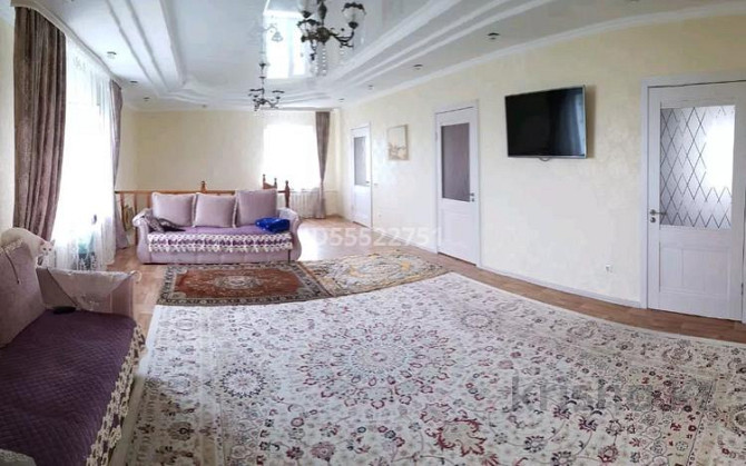 5-комнатный дом, 280 м², 10 сот., Досаева 2  - изображение 6