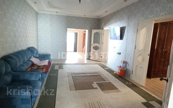 7-комнатный дом, 200 м², 9 сот., Абдыбаева 25 Тараз - изображение 8