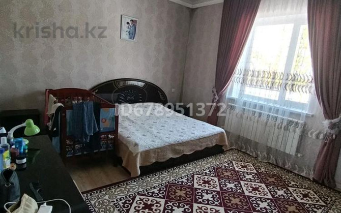 7-комнатный дом, 200 м², 9 сот., Абдыбаева 25 Тараз - изображение 1