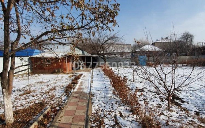 4-комнатный дом, 89 м², 8.9 сот., Мкрн. Южный - Воинов-Интернационалистов Каскелен - изображение 6
