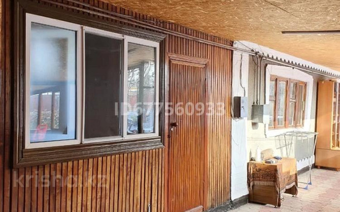 4-комнатный дом, 89 м², 8.9 сот., Мкрн. Южный - Воинов-Интернационалистов Каскелен - изображение 8