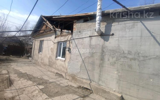 3-комнатный дом, 41 м², 5 сот., Разина 32 Тараз - изображение 5