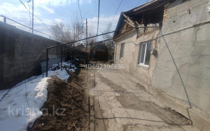 3-комнатный дом, 41 м², 5 сот., Разина 32 Тараз - изображение 6