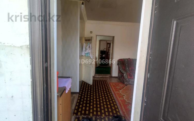 3-комнатный дом, 41 м², 5 сот., Разина 32 Тараз - изображение 8