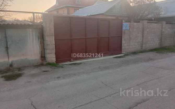 3-комнатный дом, 60 м², 5 сот., Жанкоразова 3 Тараз - изображение 1