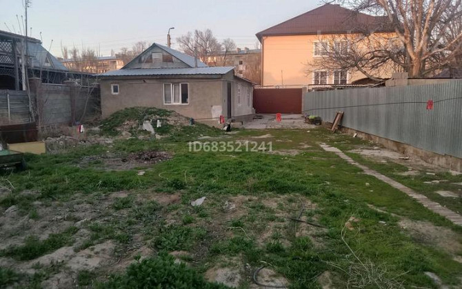 3-комнатный дом, 60 м², 5 сот., Жанкоразова 3 Тараз - изображение 4