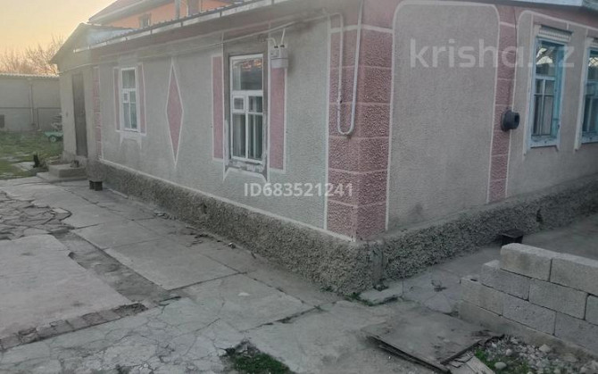 3-комнатный дом, 60 м², 5 сот., Жанкоразова 3 Тараз - изображение 5