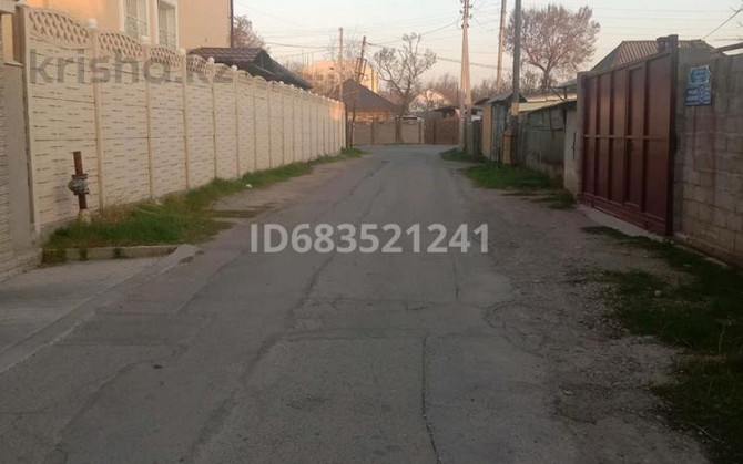 3-комнатный дом, 60 м², 5 сот., Жанкоразова 3 Тараз - изображение 3