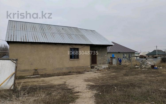 4-комнатный дом, 120 м², 9 сот., Дача Батыр Желтоқсан 42 - Мұстафа. Шоқай М. Туймебаев - изображение 1