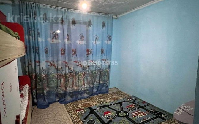 4-комнатный дом, 120 м², 9 сот., Дача Батыр Желтоқсан 42 - Мұстафа. Шоқай М. Туймебаев - изображение 4