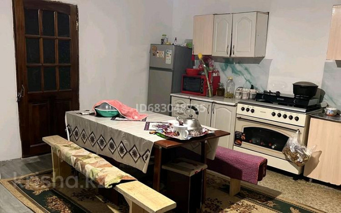 4-комнатный дом, 120 м², 9 сот., Дача Батыр Желтоқсан 42 - Мұстафа. Шоқай М. Туймебаев - изображение 6