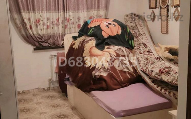 4-комнатный дом, 120 м², 9 сот., Дача Батыр Желтоқсан 42 - Мұстафа. Шоқай М. Туймебаев - изображение 5