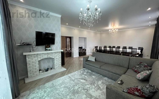 6-комнатный дом, 240 м², 6 сот., мкр Шанхай, Жастар - Санкибай батыра Актобе - изображение 1