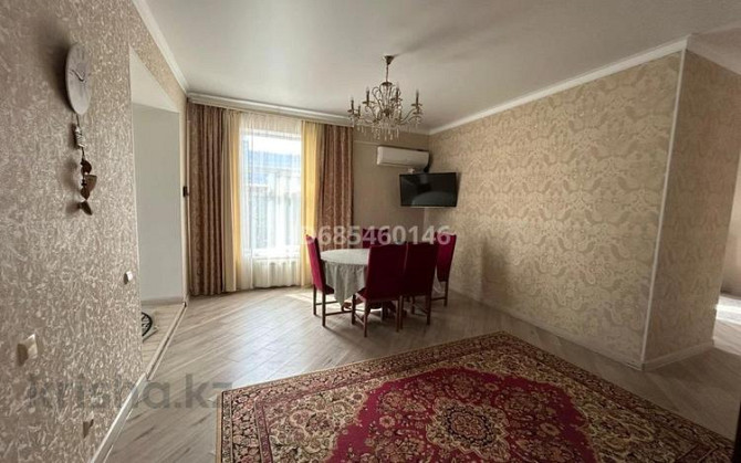 6-комнатный дом, 240 м², 6 сот., мкр Шанхай, Жастар - Санкибай батыра Актобе - изображение 3