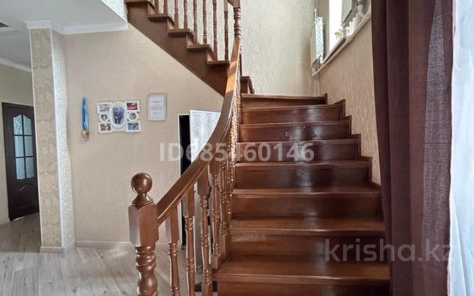 6-комнатный дом, 240 м², 6 сот., мкр Шанхай, Жастар - Санкибай батыра Актобе - изображение 7