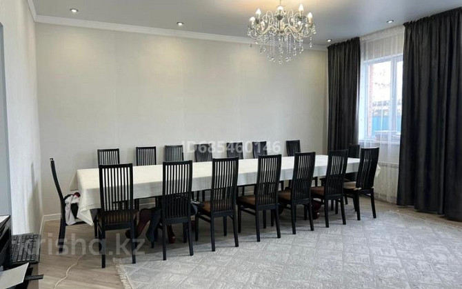 6-комнатный дом, 240 м², 6 сот., мкр Шанхай, Жастар - Санкибай батыра Актобе - изображение 5