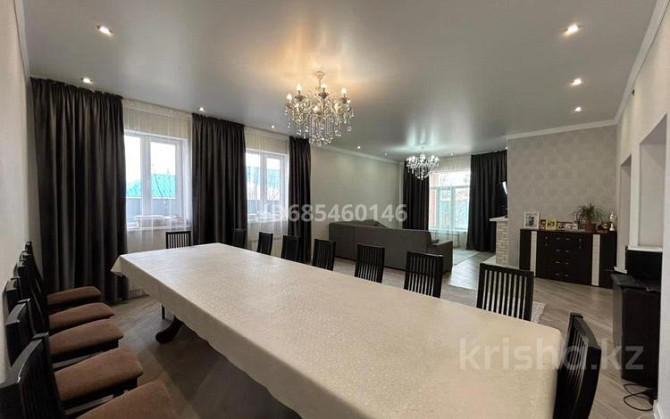 6-комнатный дом, 240 м², 6 сот., мкр Шанхай, Жастар - Санкибай батыра Актобе - изображение 4