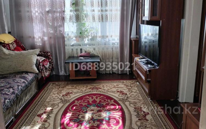 3-комнатный дом, 97 м², 5.2 сот., Кабанбай батыра 33а - Раимбека Талгар - изображение 3