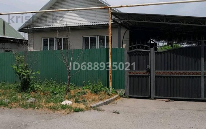 3-комнатный дом, 97 м², 5.2 сот., Кабанбай батыра 33а - Раимбека Талгар - изображение 1